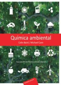 Química ambiental (2a. ed.)