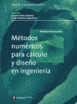 Métodos numéricos