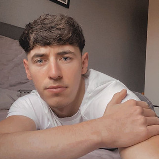 Jamie Norton, who struggled with his mental health.