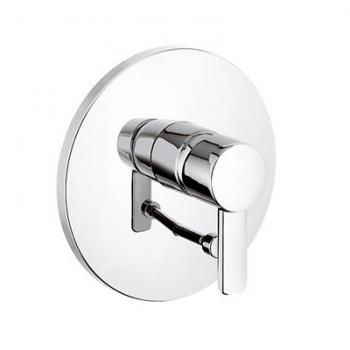 Zenta Recessed B/S Mixer