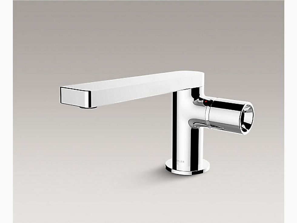 Kohler Composed Lavatory Faucet