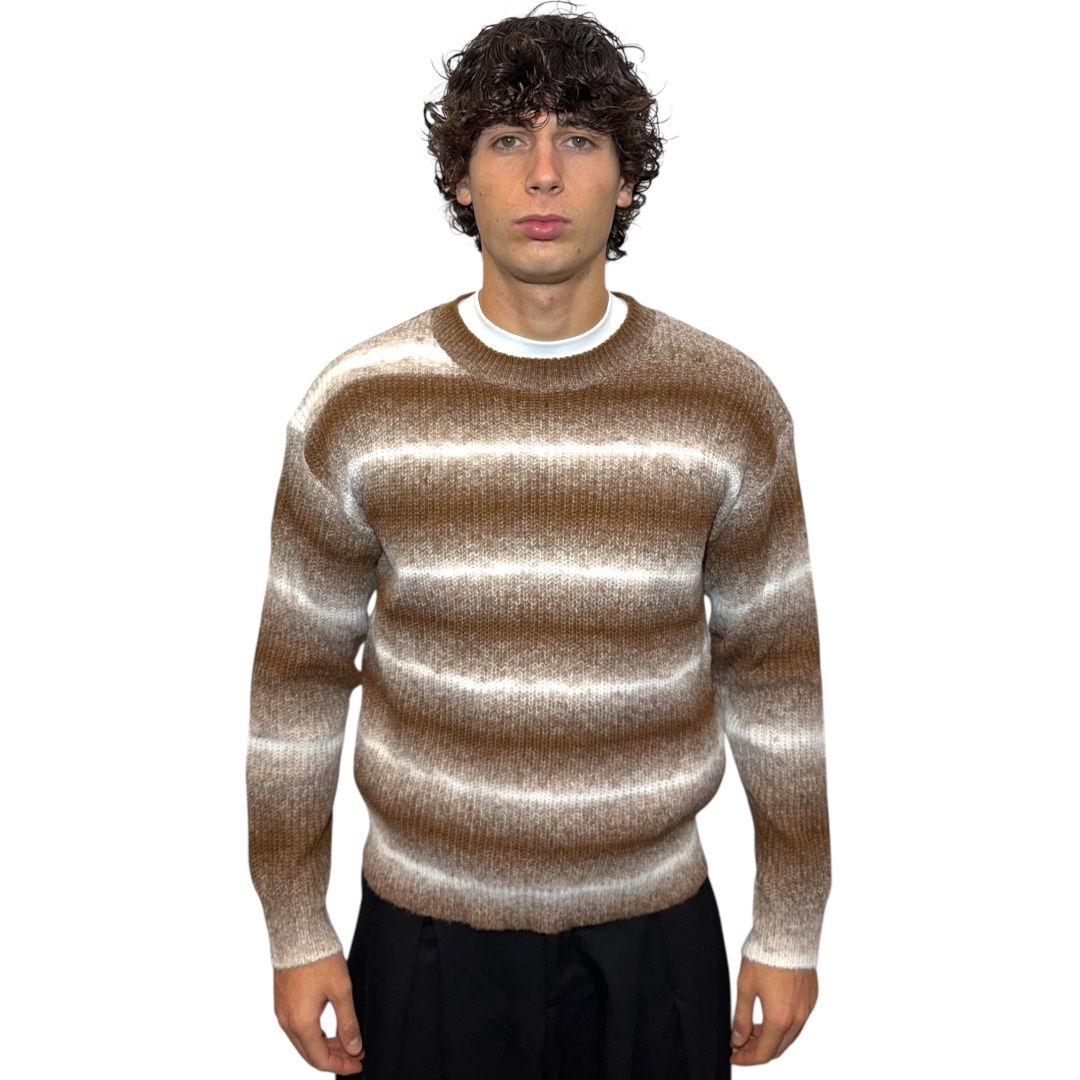 Mocha Jumper 