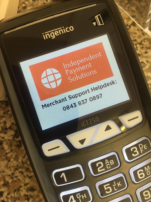 Ingenico 250