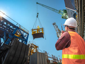 Hoist Elephant: Solusi Pengangkatan Andal untuk Industri Modern