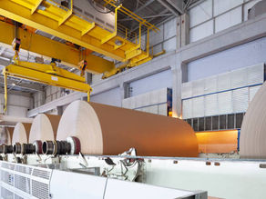 Hoist Crane untuk Pabrik: Panduan Memilih Sistem Lifting Sesuai Kebutuhan Industri