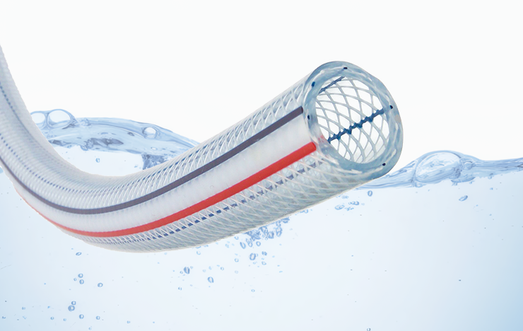 Selang industri Toyox original Jepang tersedia melalui distributor resmi Indah Jaya Group Indonesia.