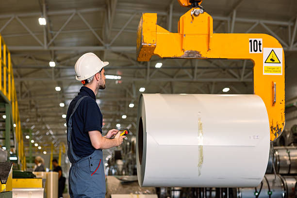 Jual Hoist Crane Elephant untuk Kebutuhan Lifting Industri