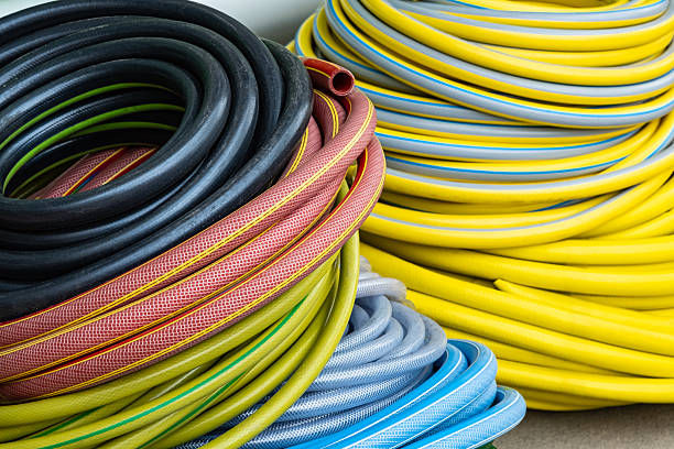 Di Balik Pemilihan Distributor Toyox Hose Indonesia untuk Proyek Utilitas Gedung dan Fasilitas Komersial