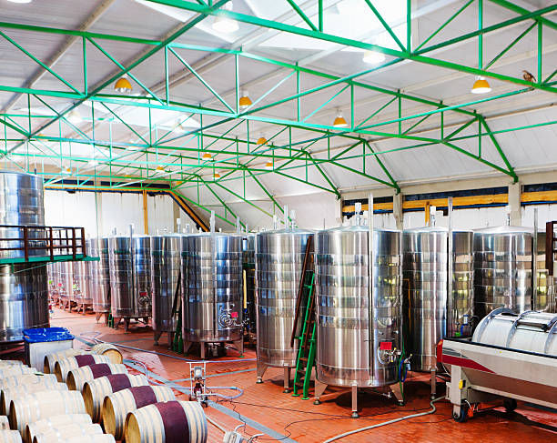 Toyox Food Grade Hose untuk Mendukung Produksi Minuman Fermentasi dan Beverage Processing