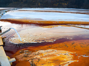Tsurumi Pump untuk Tambang: Tangguh di Medan Berat dan Air Korosif