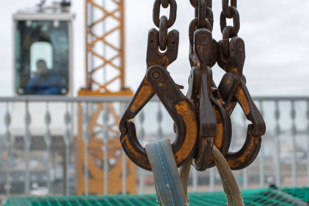 Elephant Hoist Crane: Mengapa Banyak Industri Memilih Solusi Pengangkatan dari Jepang