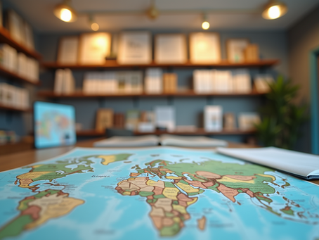 Unlock Success for Your Travel Business with TravelQ