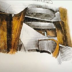 #frankgehry #disney #concerthall.jpg