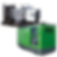 Energy-gruppi industriales italianos. Gama Industrial EY-350S 350kVA