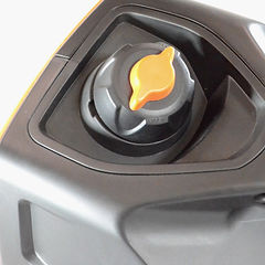 Generatore di corrente inverter benzina I2200E avvio