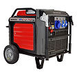 Generatore di corrente inverter Honda Eu30is 1,8 kW Monofase Benzina Silenziato Professionale