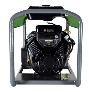 Generatore Energy gamma Active 10TBE retro