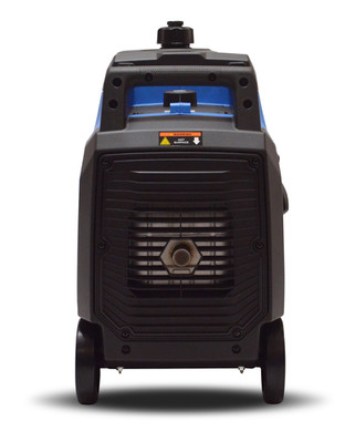Generatore hobbistico Energy gamma Thunder T3300IE benzina