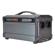 Premium Power PB500