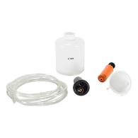 Pompa per estrazione olio 1,6 Litri