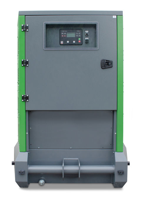 Gruppo elettrogeno Energy gamma Rental EY-R330S 330 kVA Stage V diesel con motore Scania e serbatoio 750 litri.