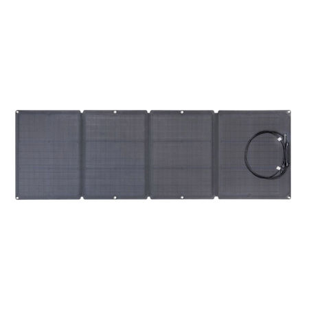 EcoFlow 400W Pannello Solare