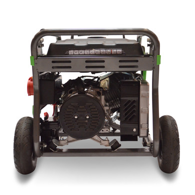 Generatore per uso saltuario Energy gamma Thunder T7000TE