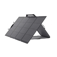Pannello Solare Doppio EcoFlow