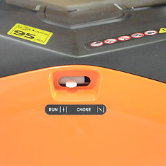 Generatore di corrente inverter benzina I2200E avvio