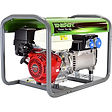 Gruppo elettrogeno Energy 4 kW AVR benzina monofase EY-5,5MB Honda Linz