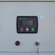 Generatore industriale a diesel Premium Power PP69Y 50kW