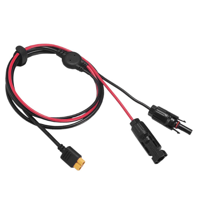 Miniatura: EcoFlow Cavo Solare XT60i