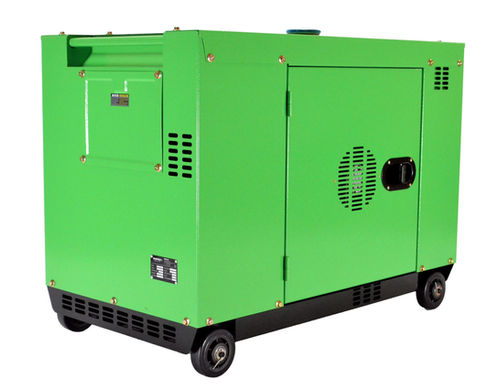 Energy Generatore hobbistico gamma Thunder T9000FULL