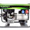 Miniatura: Generatore di corrente diesel Energy EY-7TDE - Trifase - 5,6 kW - Avr