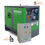 Miniatura: Generatore di corrente diesel Energy EY-12,5MDE-SA - Monofase - 9,8 kW - Avr