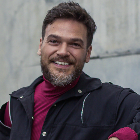 Emilio Dantas