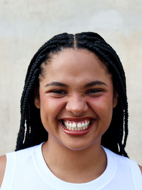 Andréa Bak