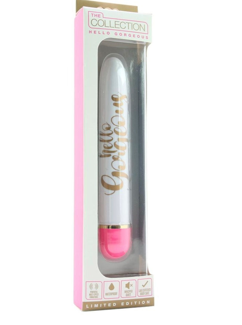 The Collection "Hello Gorgeous" Classic Vibe