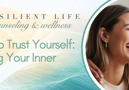 Learning to Trust Yourself: Reclaiming Your Inner Voice