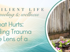 Tending What's Rooted; Finding Meaning and Belonging in the Garden You Inherited