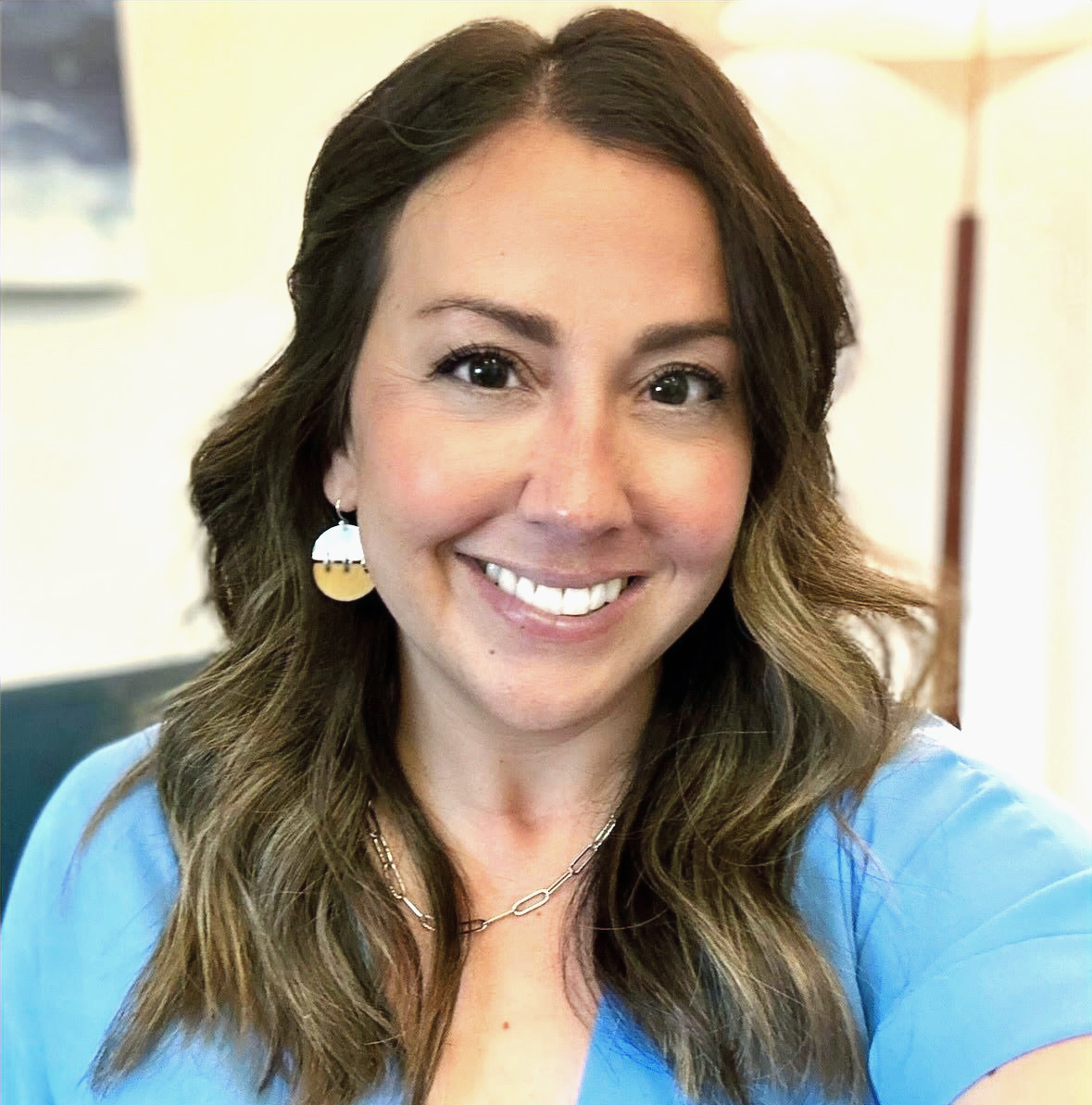 Writer: Corie McFal, AMFT