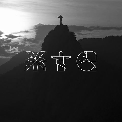 CEXM _Site_Design Gráfico-Marcas de Luxo_Logo_Identidade Visual_Melhor_Campinas_Leblon Steak_Restaurante