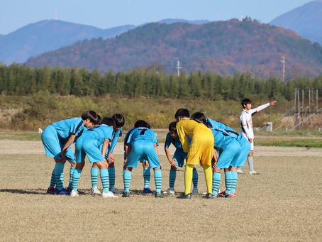 12/6 U13リーグ④