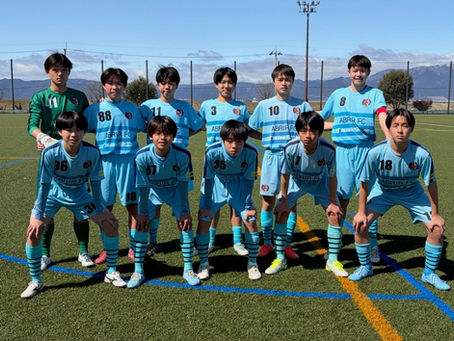 3/14 A トップリーグ／B 2部リーグ