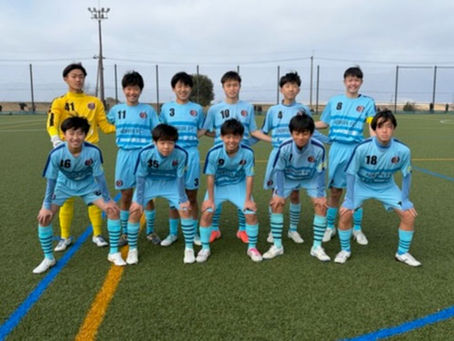 2/23 A トップリーグ/B FPL