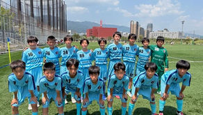 7/24 U13兵庫遠征