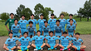 9/26 A 高円宮杯 JFA 第38回全日本U-15サッカー選手権大会滋賀県大会 決勝トーナメント1回戦