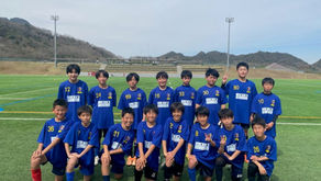 4/6-7 新U13オープニング合宿