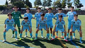 10/10 A 高円宮杯滋賀県大会準決勝