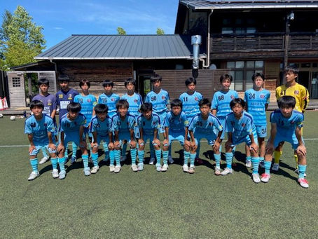 8/22 A TM/B 兵庫遠征